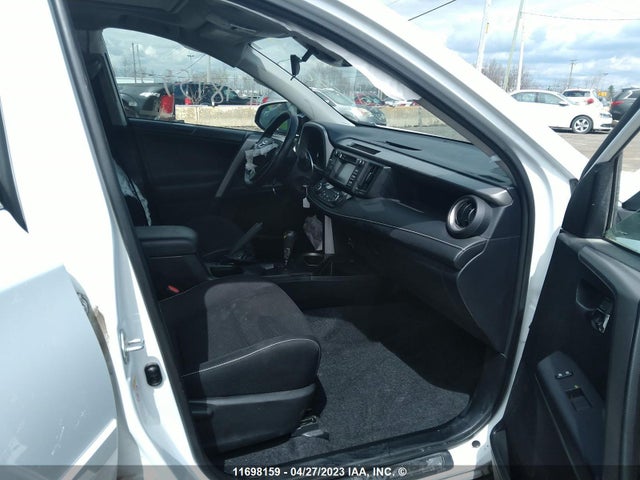 Toyota Rav4 Xle 2017 2T3WFREV8HW348296 Image 6