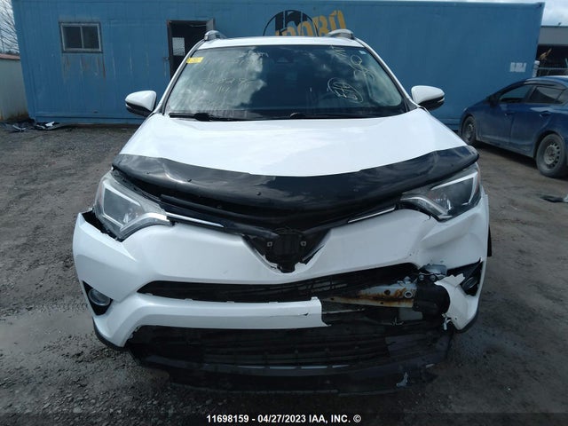 Toyota Rav4 Xle 2017 2T3WFREV8HW348296 Image 7