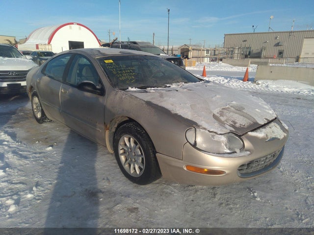 2C3HD46J2WH205584 auction archive image