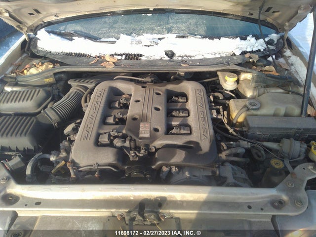 2C3HD46J2WH205584 Chrysler Concorde Lxi