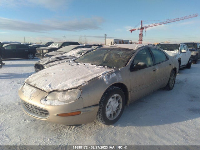 2C3HD46J2WH205584 Chrysler Concorde Lxi