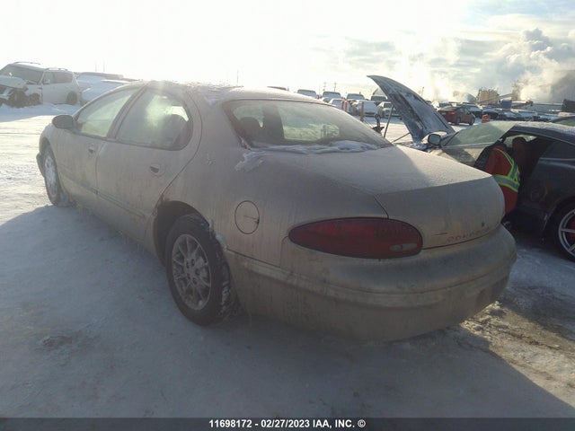 2C3HD46J2WH205584 Chrysler Concorde Lxi