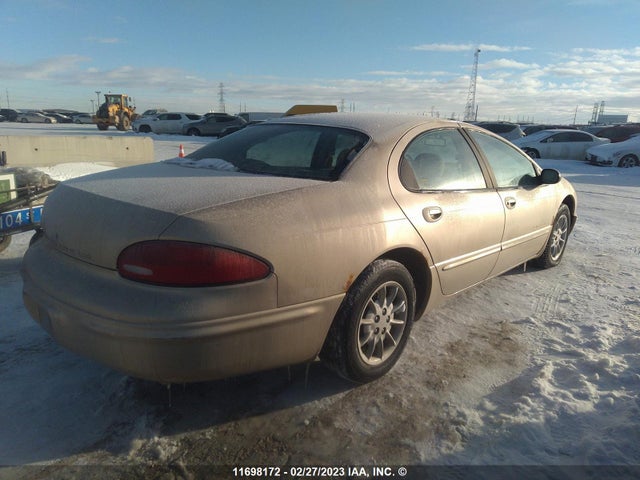 2C3HD46J2WH205584 Chrysler Concorde Lxi