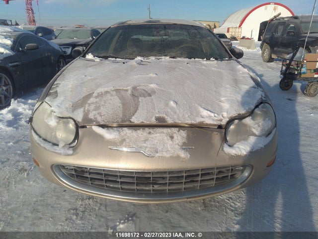 2C3HD46J2WH205584 Chrysler Concorde Lxi