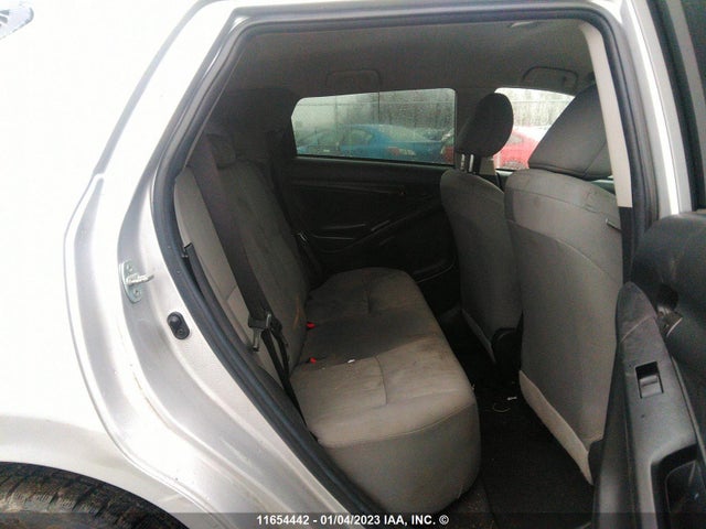 Toyota Corolla Matrix 2012 2T1KU4EE5CC800649 Image 9
