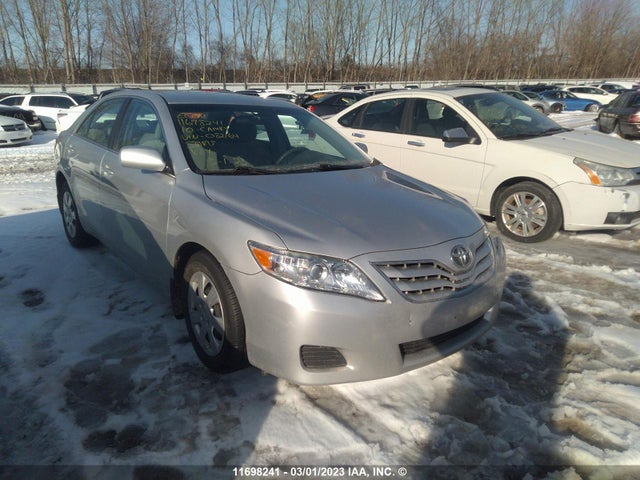 Toyota Camry Se/le/xle 2010 4T1BF3EK8AU082164 zdjęcie główne
