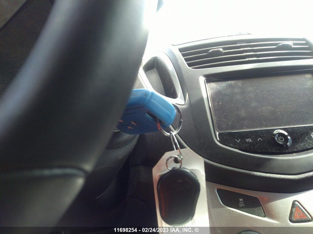 Chevrolet Trax 2lt 2014 3GNCJMEB0EL195451 Image 3