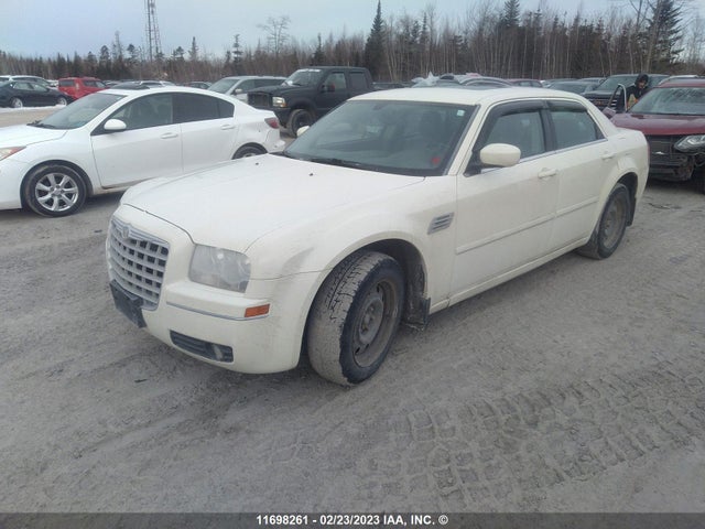 2C3JA53G35H626401 Chrysler 300 Touring