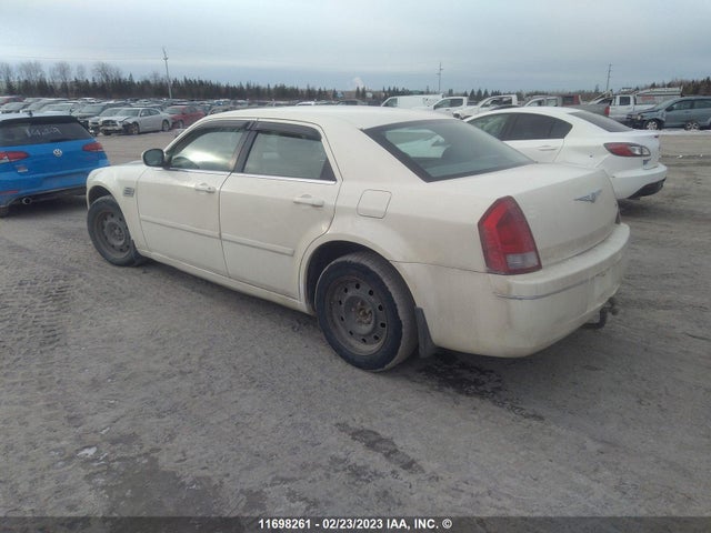 2C3JA53G35H626401 Chrysler 300 Touring