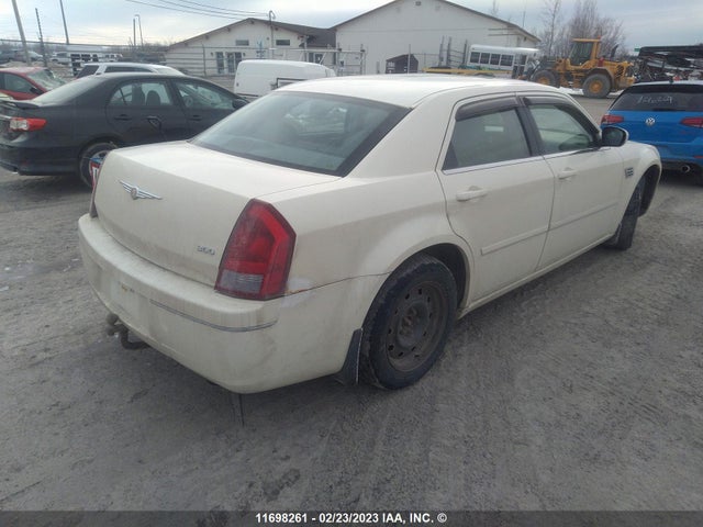 2C3JA53G35H626401 Chrysler 300 Touring