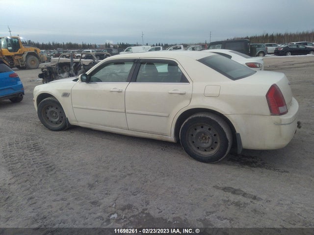 2C3JA53G35H626401 Chrysler 300 Touring