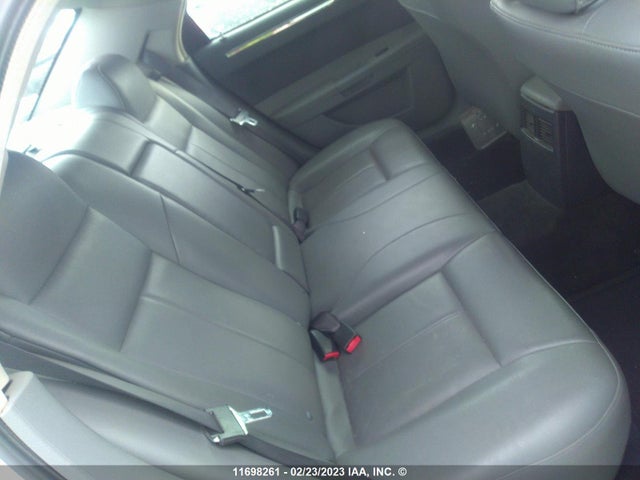 2C3JA53G35H626401 Chrysler 300 Touring