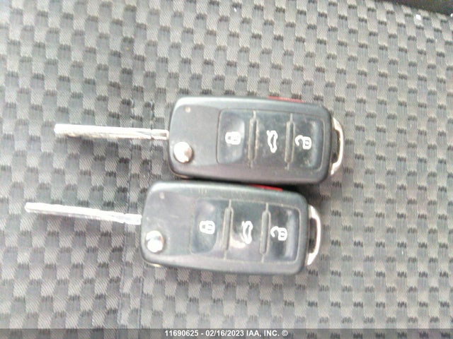 Volkswagen JETTA S 2012 3VW2K7AJ5CM395214 Image 3