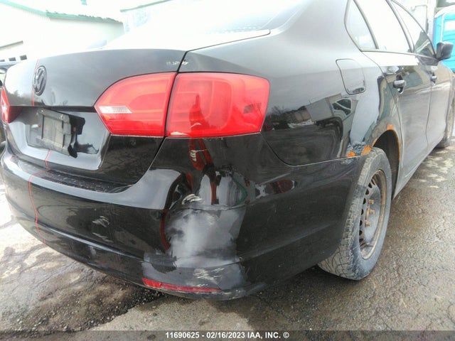 Volkswagen JETTA S 2012 3VW2K7AJ5CM395214 Image 7