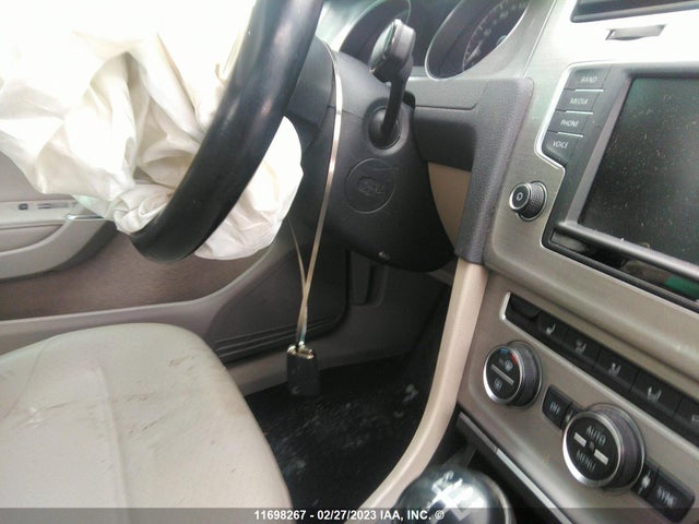 Volkswagen Golf S/wolfsburg 2017 3VW117AU0HM060944 Image 11