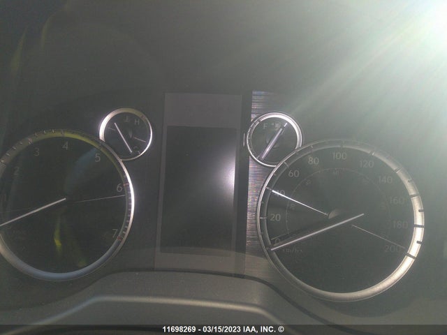 JTJGM7BX8M5275823 Lexus Gx 460 Luxury