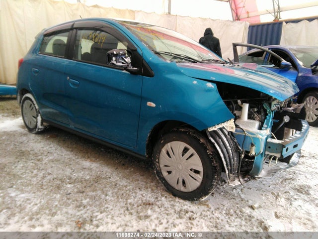 ML32A3HJ8LH003029 auction archive image