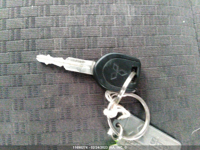 ML32A3HJ8LH003029 Mitsubishi MIRAGE ES