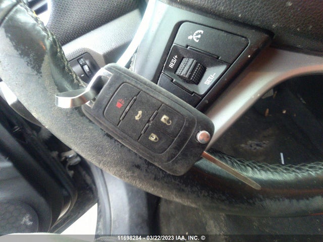 Chevrolet CRUZE LT 2014 1G1PD5SB7E7236862 Image 3