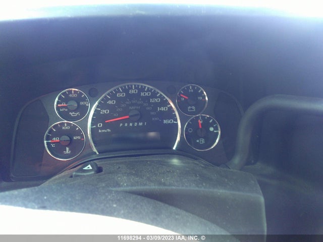 Chevrolet Express G3500 Ls 2021 1GAZGNF71M1302376 Image 7
