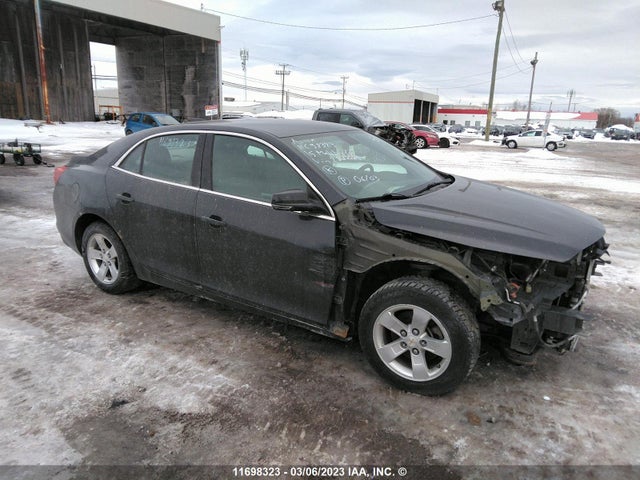 Chevrolet MALIBU LS 2015 1G11B5SL0FF258228 Image 1