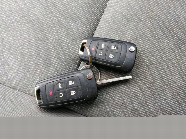 Chevrolet MALIBU LS 2015 1G11B5SL0FF258228 Image 11