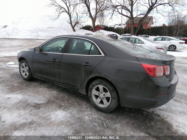 Chevrolet MALIBU LS 2015 1G11B5SL0FF258228 Image 3