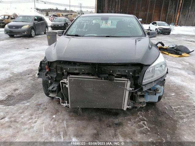 Chevrolet MALIBU LS 2015 1G11B5SL0FF258228 Image 6