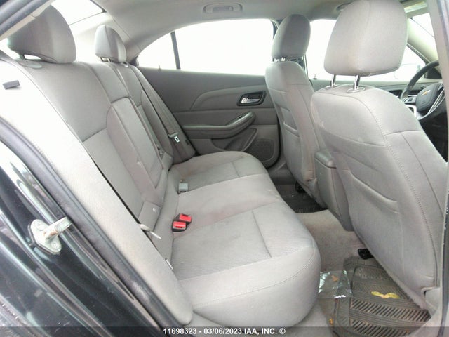 Chevrolet MALIBU LS 2015 1G11B5SL0FF258228 Image 8