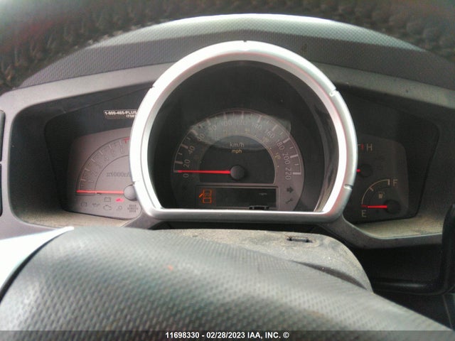 Honda Ridgeline Rtl 2006 2HJYK16566H005872 Image 8