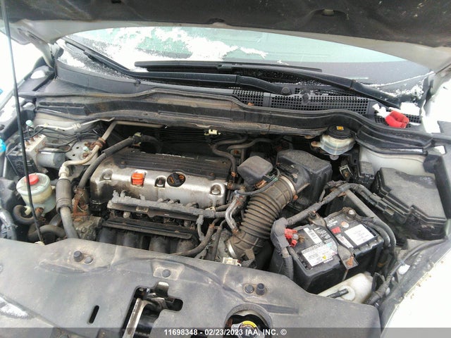 Honda CR-V EX 2010 5J6RE3H59AL800736 Image 11