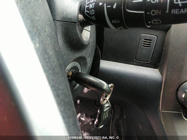 Honda CR-V EX 2010 5J6RE3H59AL800736 Image 3