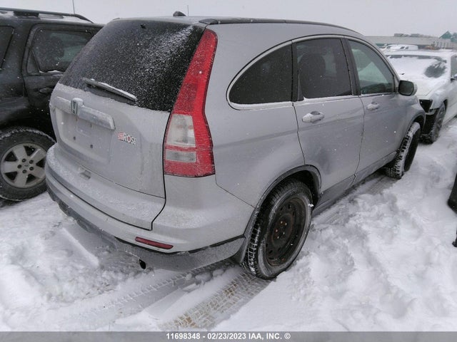 Honda CR-V EX 2010 5J6RE3H59AL800736 Image 6
