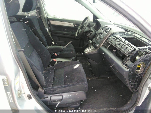 Honda CR-V EX 2010 5J6RE3H59AL800736 Image 7