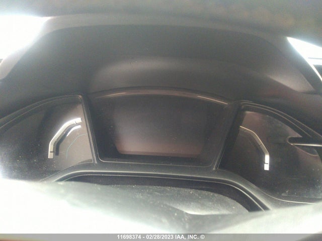 Honda Civic Lx 2018 2HGFC2F66JH033592 Image 9