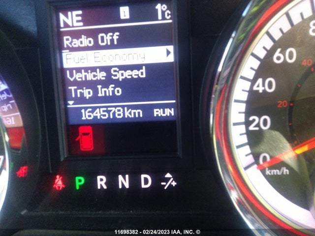 Dodge Grand Caravan R/t 2013 2C4RDGEG3DR649491 Image 7