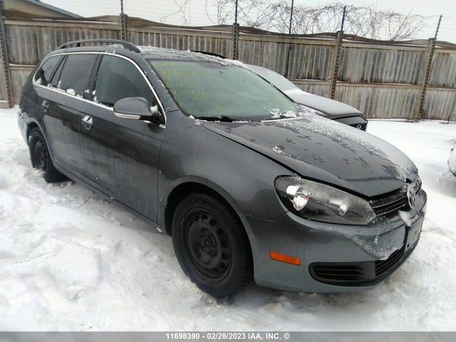 2014 3VWPX7AJXEM618678 main image