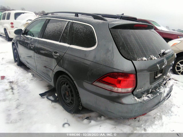 Volkswagen Jetta S/se 2014 3VWPX7AJXEM618678 Image 3