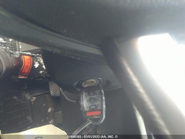 Honda Civic Lx 2016 2HGFC2F51GH023875 Image 11