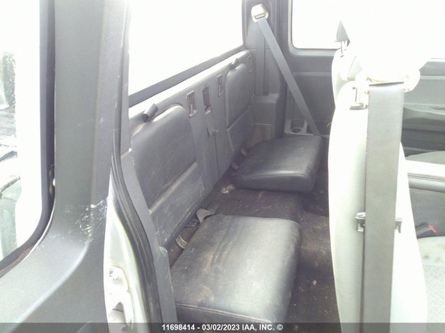 Dodge DAKOTA ST 2008 1D7HE22K28S581456 Image 9