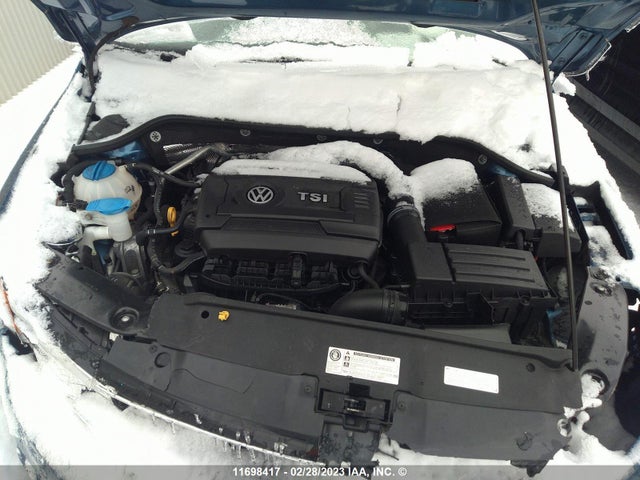 Volkswagen JETTA 2015 3VWD07AJ8FM322650 Image 11