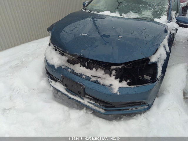 Volkswagen JETTA 2015 3VWD07AJ8FM322650 Image 7