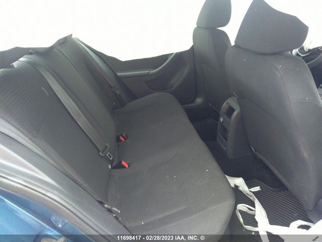 Volkswagen JETTA 2015 3VWD07AJ8FM322650 Image 9