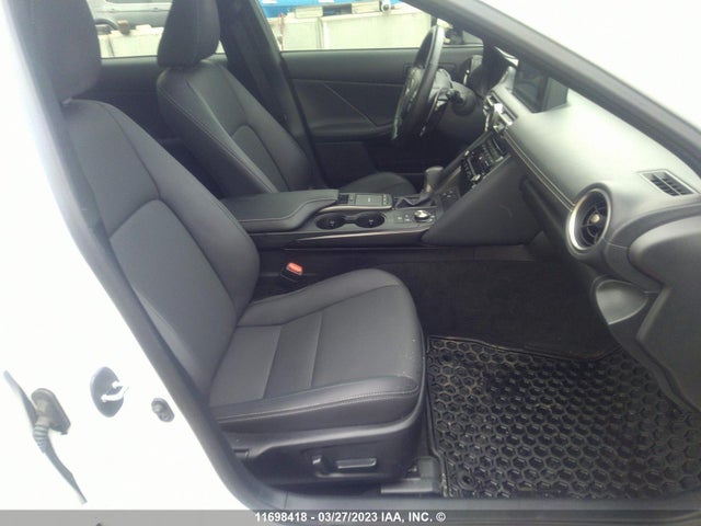 JTHC81F29N5049971 Lexus IS 300