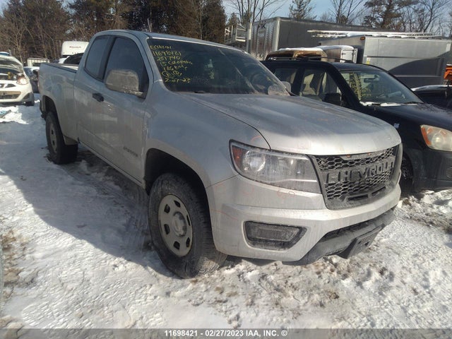 2015 1GCHSAEA0F1207740 main image