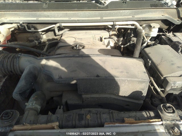 Chevrolet Colorado 2015 1GCHSAEA0F1207740 Image 10