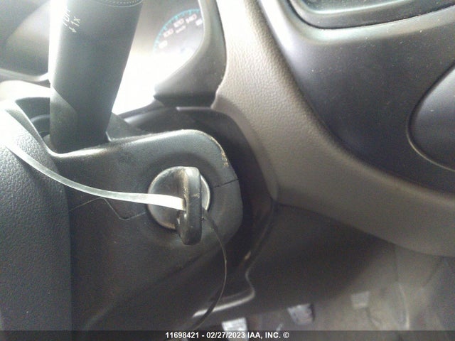 Chevrolet Colorado 2015 1GCHSAEA0F1207740 Image 11