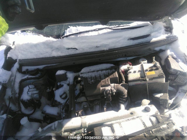ML32AUHJ4NH005840 Mitsubishi Mirage