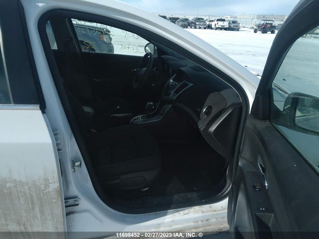 Chevrolet CRUZE LT 2015 1G1PC5SB9F7122267 Image 6