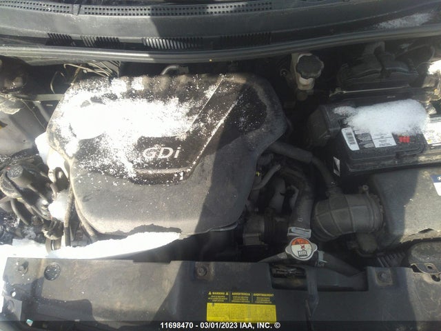 Hyundai ACCENT SE 2016 KMHCT4AE0GU954655 Image 12